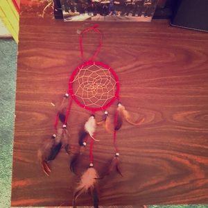 Dream catcher